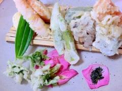 進化がとまらないサクサク天ぷらレシピ♪定番から変わり種まで