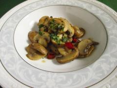 低カロリーで女性の味方♡使える食材マッシュルームを使ったレシピ