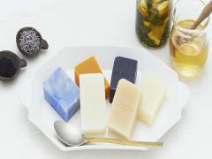 肌への優しさ最上級。無添加石鹸の専門店”Rirerecipe”の魅力