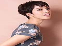 重くならない！黒髪が活かせるショートカットのヘアカタログ