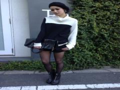 目指せ大人ギャル♡LIP SERVICEでセクシーコーデ