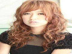 女性の味方♡クリープパーマで髪に優しくゆるヘアを楽しもう