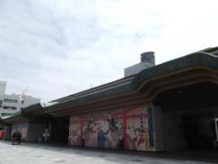 伝統いっぱいの下町を楽しむなら、両国のホテルに泊まろう♡