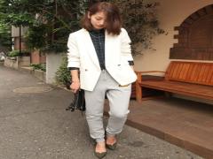S/Sコーデに外せない！レディースジャケットのおすすめ着こなし術