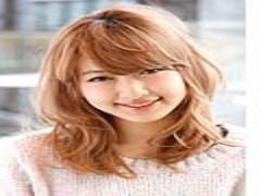 ふんわり感がポイント♡春におすすめのヘアカットカタログ