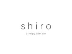 素材に向き合う、こだわり。スキンケアブランドshiroが素敵すぎる