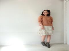 春まで使える靴が欲しい♡おすすめブーツでカジュアルコーデ