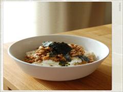 毎日食べて健康美人に！納豆を使ったアレンジレシピ