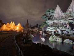 新幹線開通で便利に♪金沢の風情のある温泉旅館で癒されよう。