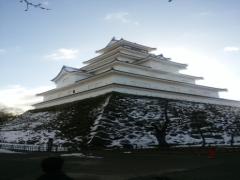 気分は歴史の主人公！時代を感じる会津若松を観光