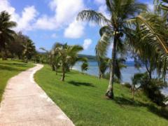 常夏の島サイパンで楽しむ！大満足な観光スポット