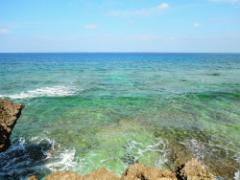 たまには観光に行って息抜きを。沖縄南部でのんびりした時間を過ごしませんか？