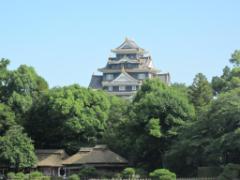 晴れの国、岡山市！歴史に触れる観光スポットを巡ろう