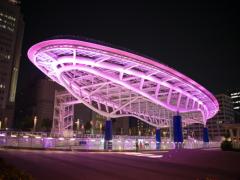 名古屋には楽しい場所がいっぱい♡おすすめ旅館＆ホテルをチェック