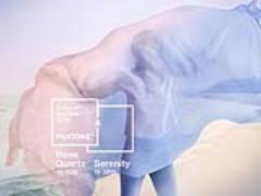 ピンクアッシュに、ブルージュ 流行色MIXが当たり前。トレンド最前線カラーcatalog