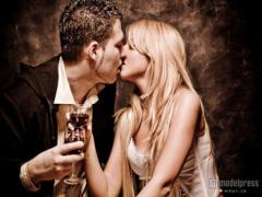 男性を興奮させるエロいキスの仕方とは　今週一番読まれたニュースは？【大人の恋愛コラ