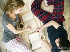 憧れの知的男性と知り合いたい…出会える確率の高い場所5つ