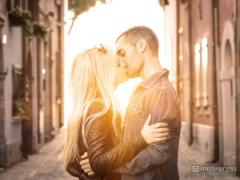 男性がキスしたい気持ちを隠せなくなる5つの瞬間