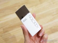 「ADDICTION」のファンデが優秀すぎ♡保湿＆カバー力のいいとこ取りでツヤ肌に♪＜モデルプ