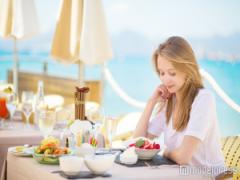 痩せの大食い女子が実践している太らない食べ方5原則