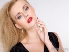 ヤバい！二重あごを撃退する5つのポイント