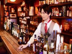 イケメンバーテンダーが伝授！大人バレンタイン演出の極意