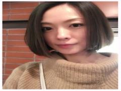 モデル徳澤直子、髪ばっさり大幅イメチェン ビフォーアフター公開