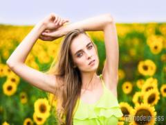 美人がやってるスッピン美肌の育て方