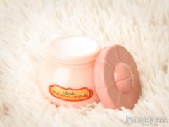 ニベア青缶に続くブーム？レトロな実力派“ホルモンクリーム”が人気爆発の予感＜モデル