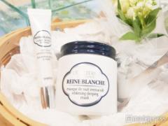 ロクシタンの美白ナイトクリームが凄すぎる！眠るほどケアできる？