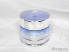 85％のメラニンを6日で取り除くって本当？『LANCÔME（ランコム）』新美白クリームで内側から