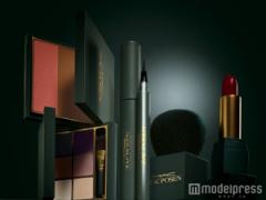 「M･A･C」の新作コラボコスメで洗練された大人メイクに
