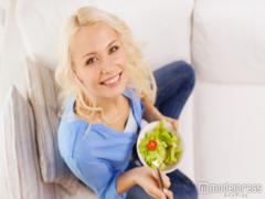 食事の前が効果的！ダイエット効果を助けてくれるもの5つ