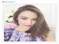 セクシーさUP“オンブレリップ”が気になる！ミランダ、ビヨンセも