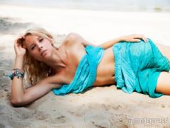 ぽっこりお腹をすっきりさせる“水を飲むタイミング”5つ