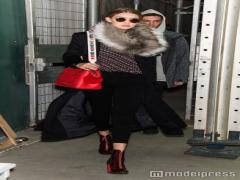 「フェンディ（FENDI）」の新作バッグアクセサリー「ストラップ ユー」にセレブが夢中
