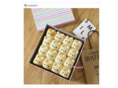 「ちぎりパン」なら不器用女子でも可愛く作れちゃう！簡単作り方とアレンジ方法