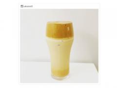 泡コーヒーって知ってる？ふわふわな口当たりにハマる人続出