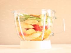 使わないともったいない！ミキサーで作れる簡単レシピ