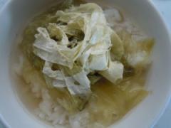 風味豊かな美味しさが味わえる♡おぼろ昆布を使ったレシピ