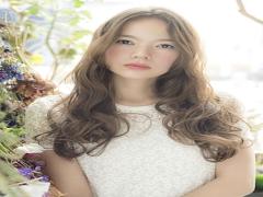 今年はどんなロングヘアにする？2016年SS注目のヘアカタログ