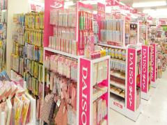 ダイソーがプリクラとコラボ！インスタで見つけた注目アイテムBEST4