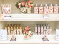 アンティークなパッケージにキュン♡タイ発コスメBEAUTY COTTAGEが可愛い