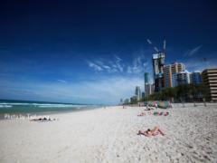 人気観光スポット！ゴールドコーストで大自然や動物に触れよう