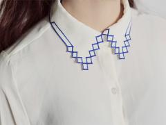 シャツで、ちょっと大人ぶる。「あの子大人っぽい」と思わせる垢抜けコーデ♡
