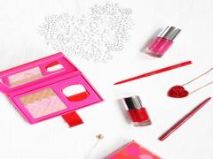 日本未上陸！イタリア発KIKOのハート型リップに目がハート♡