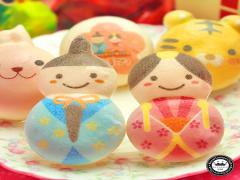 大人になって女の子だもん。今年のひな祭りはネイルで楽しみましょう