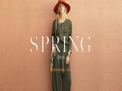 〈2016S/S〉何歳になっても着たい！TOMORROWLANDの洗練されたアイテムたち