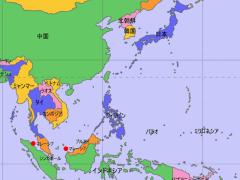 可愛すぎる歴史的建造物、”ピンクモスク”はマレーシアで出会える♡