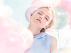 [3/4日] JILL STUARTが新作ベースメイク発売。クリスタルのような透明肌を叶えます